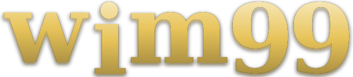 wim99 logo